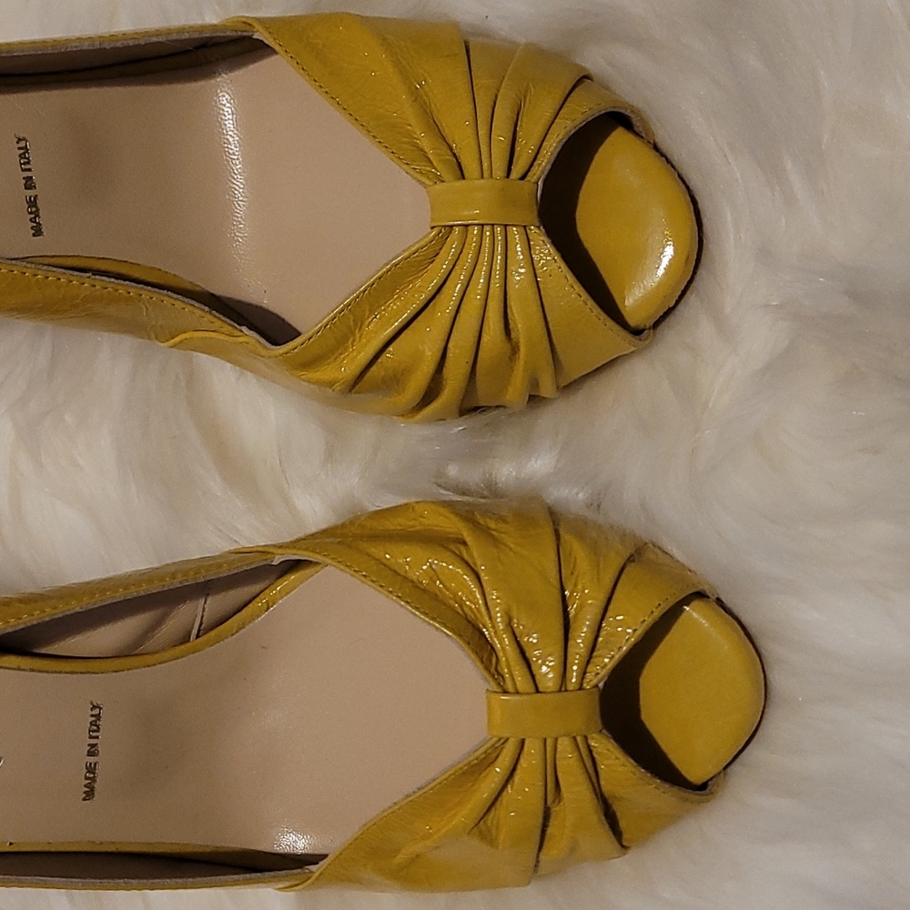 Butter Shoes - Picture 7 of 7